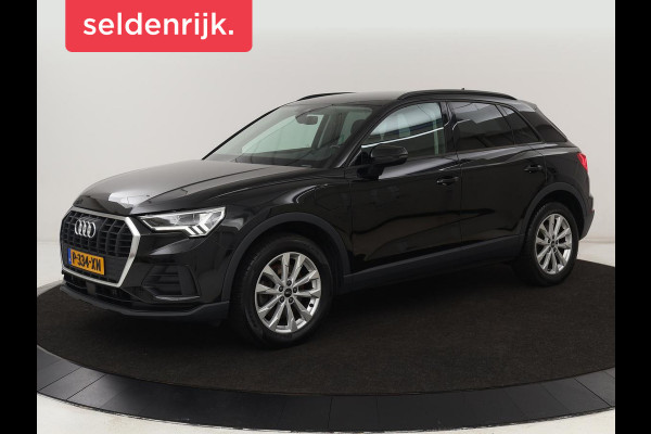 Audi Q3 45 TFSI e Advanced edition | Trekhaak Wegklapbaar | Camera | Cruise Control | Carplay | Navigatie | Virtual Cockpit | Sportstoelen | PHEV | Plug In Audi Q3 45 TFSI e Advanced edition | Trekhaak Wegklapbaar | Camera | Cruise Control | Carplay | Navigatie | Virtual Cockpit | Sportstoelen | PHEV | Plug In