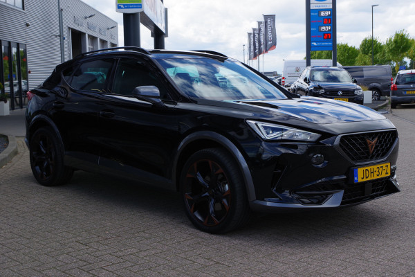 CUPRA Formentor 1.4 e-Hybrid Business 204 PK, Camera, Adap. Cruise Control, Carplay