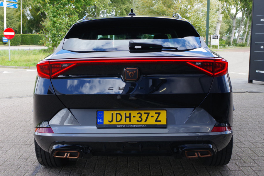 CUPRA Formentor 1.4 e-Hybrid Business 204 PK, Camera, Adap. Cruise Control, Carplay