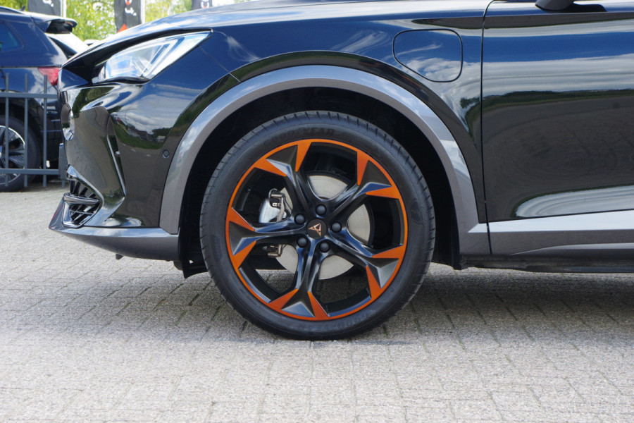 CUPRA Formentor 1.4 e-Hybrid Business 204 PK, Camera, Adap. Cruise Control, Carplay
