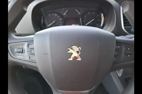 Peugeot Expert 1.5 BlueHDi 120 Long EURO 6|LANGE UITVOERING|TREKHAAK|NAVI|CRUISE