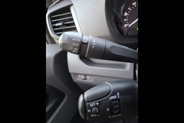 Peugeot Expert 1.5 BlueHDi 120 Long EURO 6|LANGE UITVOERING|TREKHAAK|NAVI|CRUISE