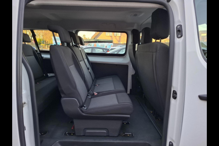 Peugeot Expert 1.5 BlueHDi 120 Long EURO 6|LANGE UITVOERING|TREKHAAK|NAVI|CRUISE