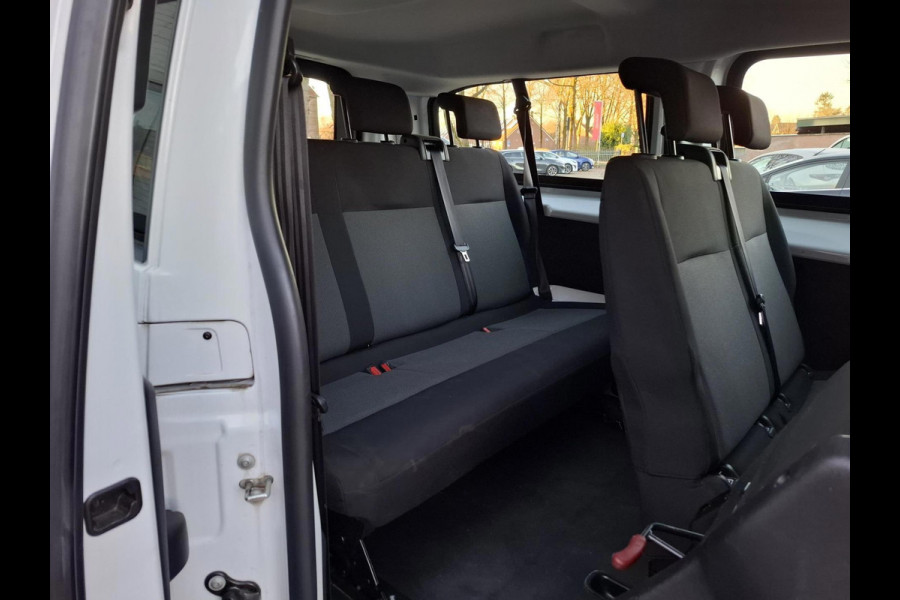 Peugeot Expert 1.5 BlueHDi 120 Long EURO 6|LANGE UITVOERING|TREKHAAK|NAVI|CRUISE