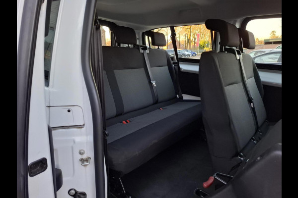 Peugeot Expert 1.5 BlueHDi 120 Long EURO 6|LANGE UITVOERING|TREKHAAK|NAVI|CRUISE