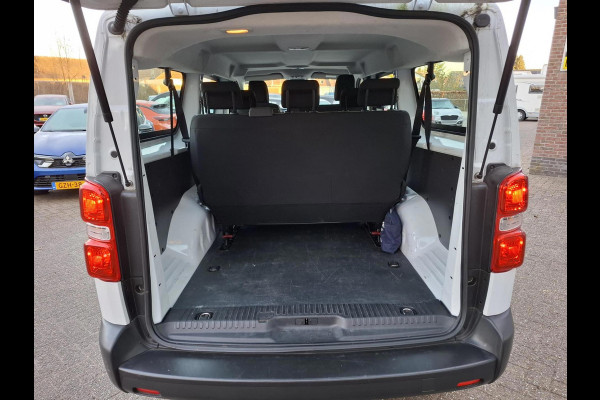 Peugeot Expert 1.5 BlueHDi 120 Long EURO 6|LANGE UITVOERING|TREKHAAK|NAVI|CRUISE