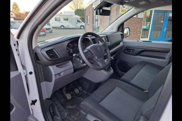 Peugeot Expert 1.5 BlueHDi 120 Long EURO 6|LANGE UITVOERING|TREKHAAK|NAVI|CRUISE