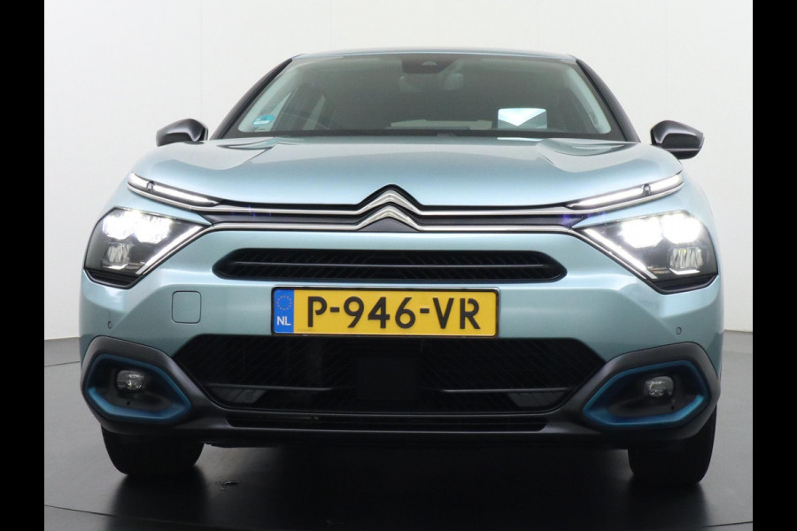 Citroën Ë-C4 Shine 50 kWh RIJKLAARPRIJS INCL. 12MND BOVAG