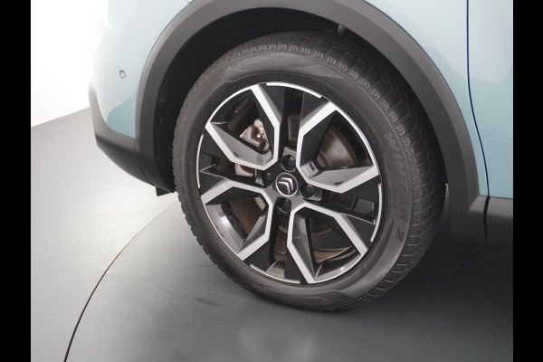 Citroën Ë-C4 Shine 50 kWh RIJKLAARPRIJS INCL. 12MND BOVAG