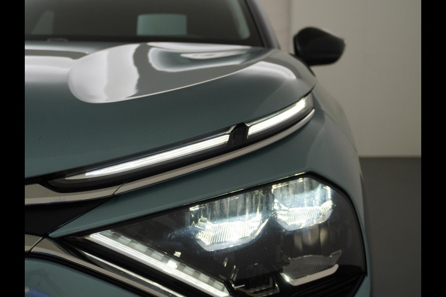 Citroën Ë-C4 Shine 50 kWh RIJKLAARPRIJS INCL. 12MND BOVAG