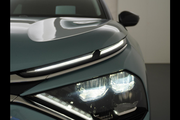 Citroën Ë-C4 Shine 50 kWh RIJKLAARPRIJS INCL. 12MND BOVAG