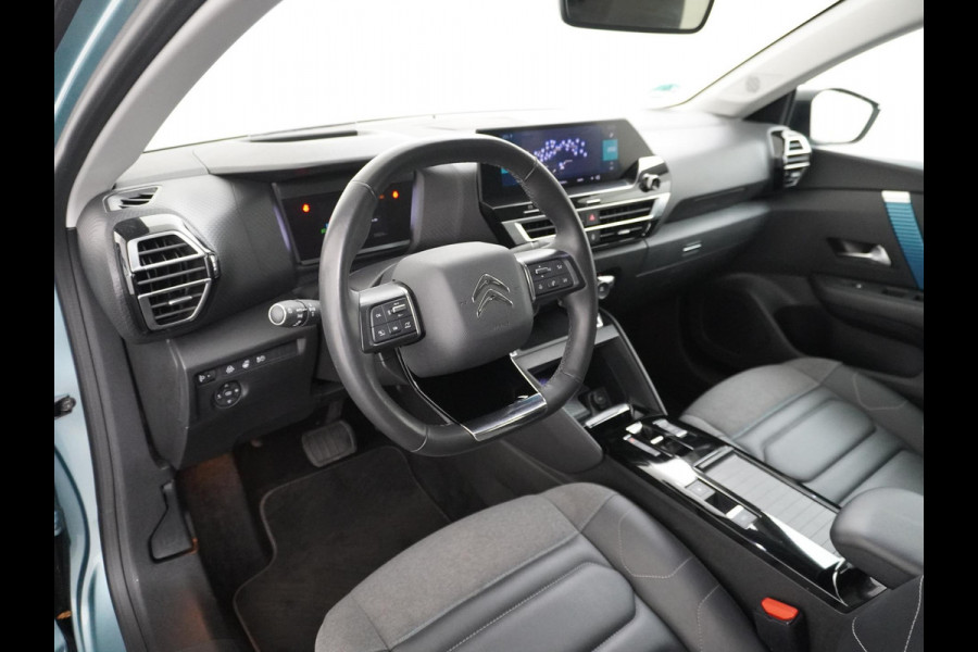 Citroën Ë-C4 Shine 50 kWh RIJKLAARPRIJS INCL. 12MND BOVAG