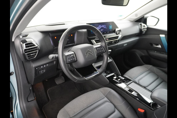 Citroën Ë-C4 Shine 50 kWh RIJKLAARPRIJS INCL. 12MND BOVAG