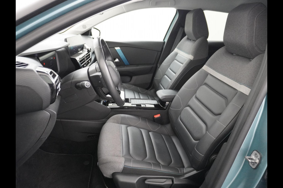 Citroën Ë-C4 Shine 50 kWh RIJKLAARPRIJS INCL. 12MND BOVAG