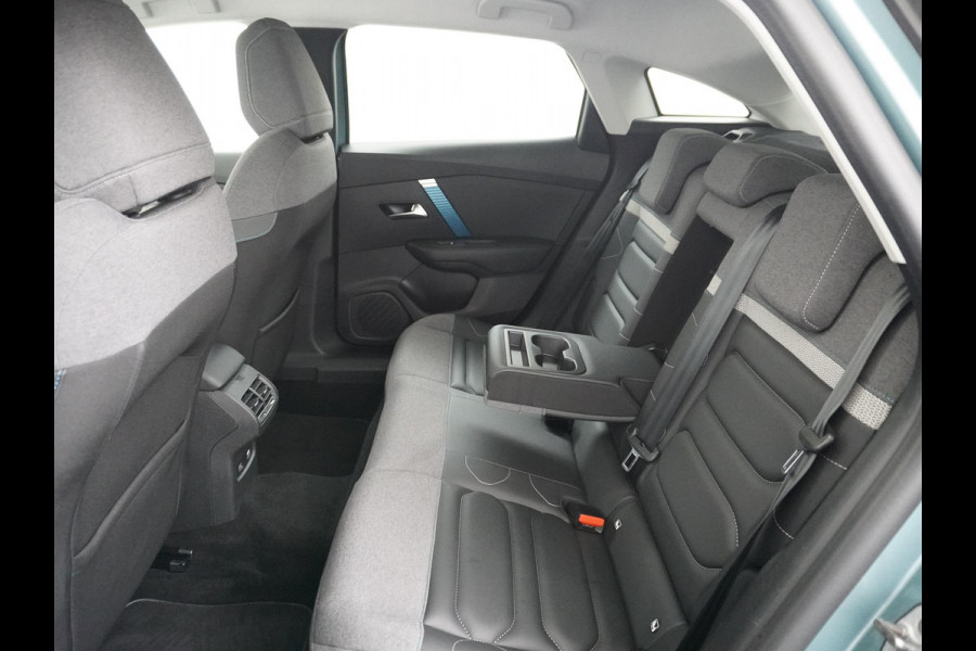 Citroën Ë-C4 Shine 50 kWh RIJKLAARPRIJS INCL. 12MND BOVAG