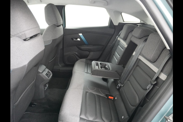 Citroën Ë-C4 Shine 50 kWh RIJKLAARPRIJS INCL. 12MND BOVAG
