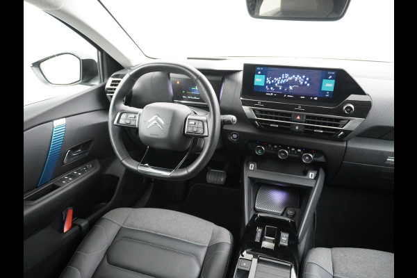 Citroën Ë-C4 Shine 50 kWh RIJKLAARPRIJS INCL. 12MND BOVAG