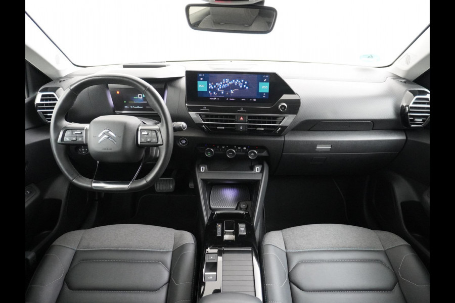 Citroën Ë-C4 Shine 50 kWh RIJKLAARPRIJS INCL. 12MND BOVAG