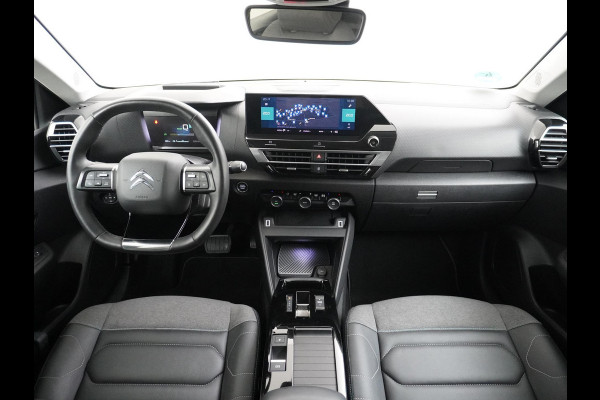 Citroën Ë-C4 Shine 50 kWh RIJKLAARPRIJS INCL. 12MND BOVAG