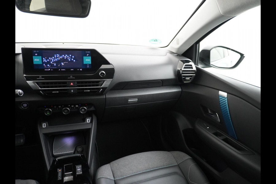 Citroën Ë-C4 Shine 50 kWh RIJKLAARPRIJS INCL. 12MND BOVAG