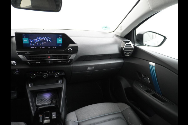 Citroën Ë-C4 Shine 50 kWh RIJKLAARPRIJS INCL. 12MND BOVAG