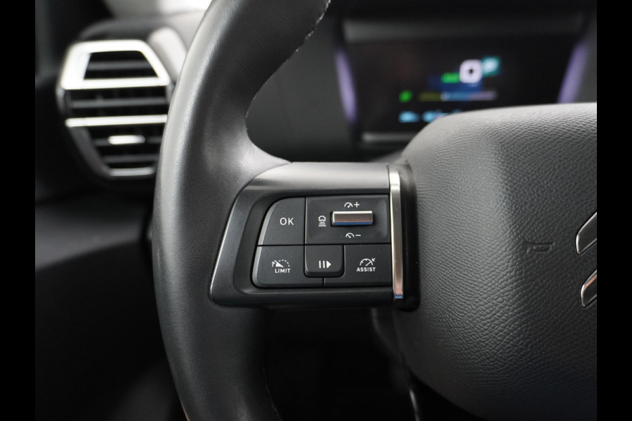 Citroën Ë-C4 Shine 50 kWh RIJKLAARPRIJS INCL. 12MND BOVAG