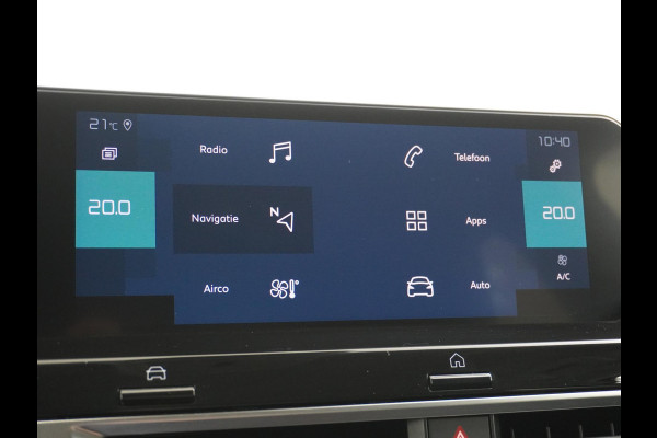Citroën Ë-C4 Shine 50 kWh RIJKLAARPRIJS INCL. 12MND BOVAG