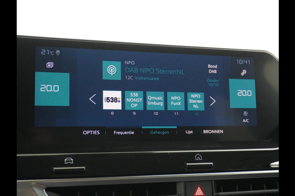 Citroën Ë-C4 Shine 50 kWh RIJKLAARPRIJS INCL. 12MND BOVAG