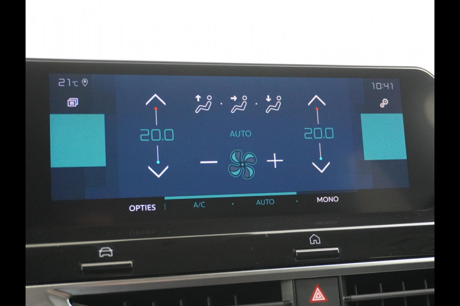 Citroën Ë-C4 Shine 50 kWh RIJKLAARPRIJS INCL. 12MND BOVAG