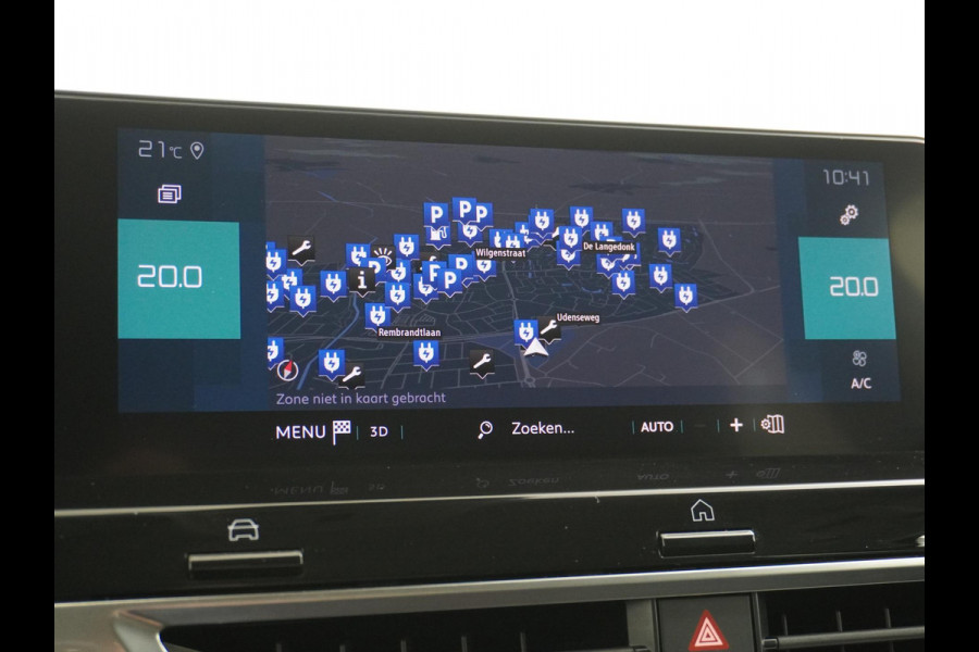 Citroën Ë-C4 Shine 50 kWh RIJKLAARPRIJS INCL. 12MND BOVAG