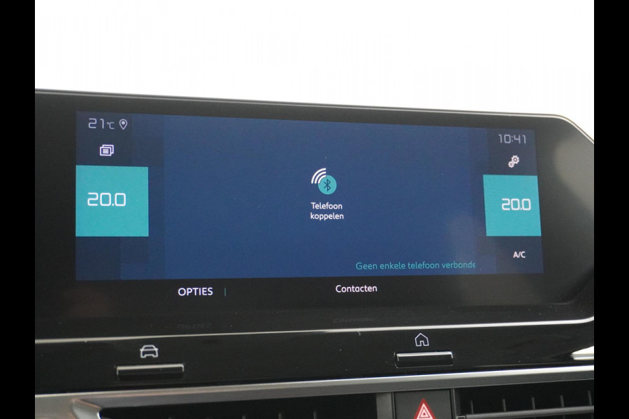 Citroën Ë-C4 Shine 50 kWh RIJKLAARPRIJS INCL. 12MND BOVAG