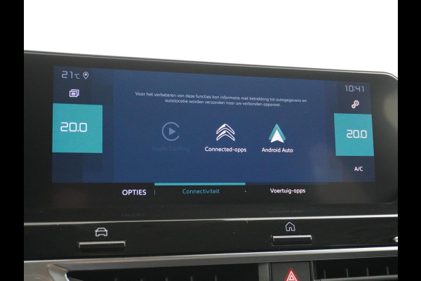 Citroën Ë-C4 Shine 50 kWh RIJKLAARPRIJS INCL. 12MND BOVAG
