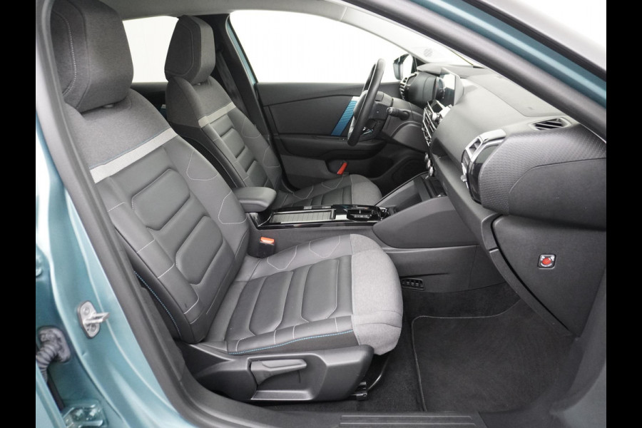 Citroën Ë-C4 Shine 50 kWh RIJKLAARPRIJS INCL. 12MND BOVAG