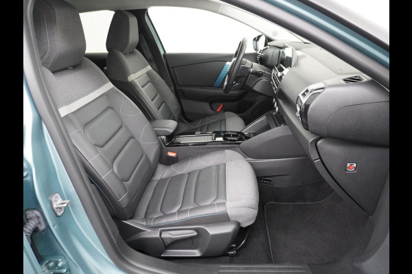 Citroën Ë-C4 Shine 50 kWh RIJKLAARPRIJS INCL. 12MND BOVAG