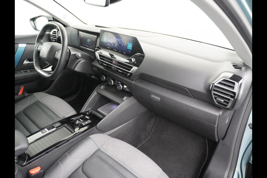 Citroën Ë-C4 Shine 50 kWh RIJKLAARPRIJS INCL. 12MND BOVAG