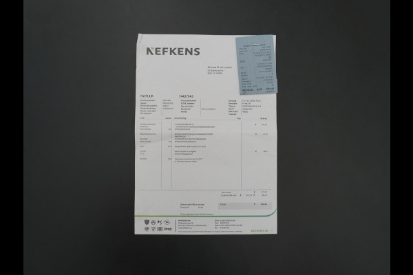 Citroën Ë-C4 Shine 50 kWh RIJKLAARPRIJS INCL. 12MND BOVAG