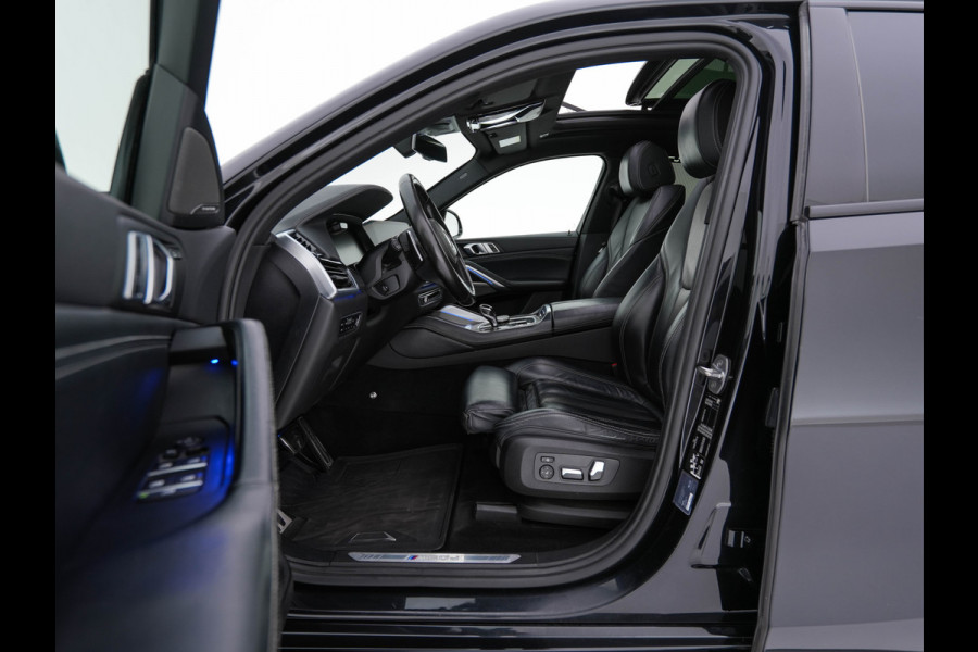 BMW X6 M50d High Executive AWD (INCL-BTW) Aut. *PANO | HEAD-UP | LASER-LIGHT | LUXURY-LEATHER | ADAPTIVE-CRUISE | SOFT-CLOSE | HARMAN/KARDON | BLIND-SPOT | MEMORY-PACK | BMW-INDIVIDUAL | HEATED-SPORTSEATS | TOP-VIEW | TOWB BMW X6 M50d High Executive AWD (INCL-BTW) Aut. *PANO | HEAD-UP | LASER-LIGHT | LUXURY-LEATHER | ADAPTIVE-CRUISE | SOFT-CLOSE | HARMAN/KARDON | BLIND-SPOT | MEMORY-PACK | BMW-INDIVIDUAL | HEATED-SPORTSEATS | TOP-VIEW | TOWB