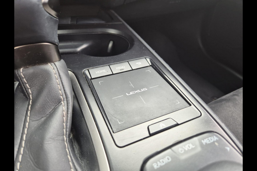 Lexus UX 250h Business Line | dealer onderhouden | NL auto