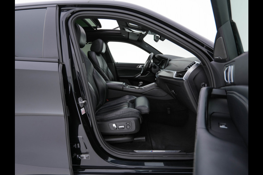 BMW X6 M50d High Executive AWD (INCL-BTW) Aut. *PANO | HEAD-UP | LASER-LIGHT | LUXURY-LEATHER | ADAPTIVE-CRUISE | SOFT-CLOSE | HARMAN/KARDON | BLIND-SPOT | MEMORY-PACK | BMW-INDIVIDUAL | HEATED-SPORTSEATS | TOP-VIEW | TOWB BMW X6 M50d High Executive AWD (INCL-BTW) Aut. *PANO | HEAD-UP | LASER-LIGHT | LUXURY-LEATHER | ADAPTIVE-CRUISE | SOFT-CLOSE | HARMAN/KARDON | BLIND-SPOT | MEMORY-PACK | BMW-INDIVIDUAL | HEATED-SPORTSEATS | TOP-VIEW | TOWB