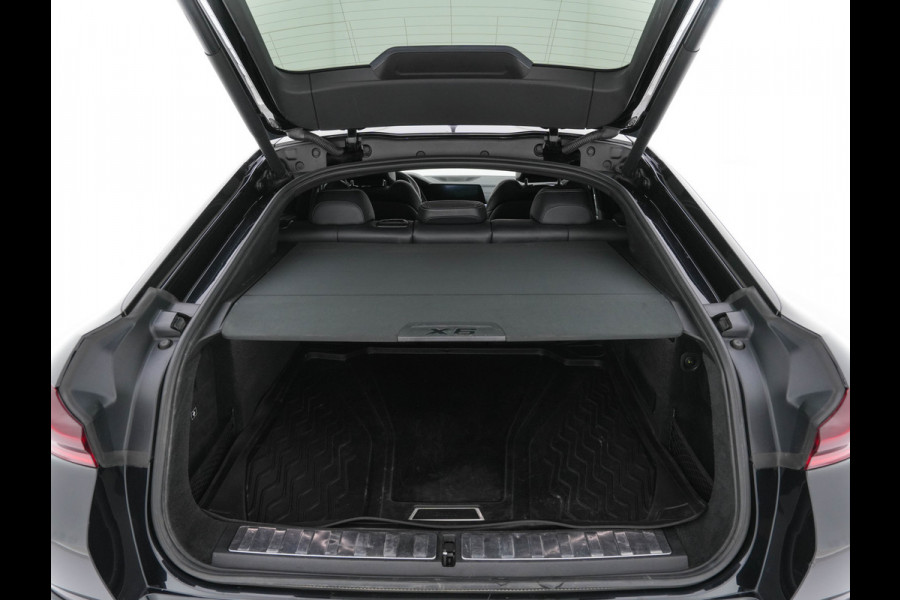 BMW X6 M50d High Executive AWD (INCL-BTW) Aut. *PANO | HEAD-UP | LASER-LIGHT | LUXURY-LEATHER | ADAPTIVE-CRUISE | SOFT-CLOSE | HARMAN/KARDON | BLIND-SPOT | MEMORY-PACK | BMW-INDIVIDUAL | HEATED-SPORTSEATS | TOP-VIEW | TOWB BMW X6 M50d High Executive AWD (INCL-BTW) Aut. *PANO | HEAD-UP | LASER-LIGHT | LUXURY-LEATHER | ADAPTIVE-CRUISE | SOFT-CLOSE | HARMAN/KARDON | BLIND-SPOT | MEMORY-PACK | BMW-INDIVIDUAL | HEATED-SPORTSEATS | TOP-VIEW | TOWB