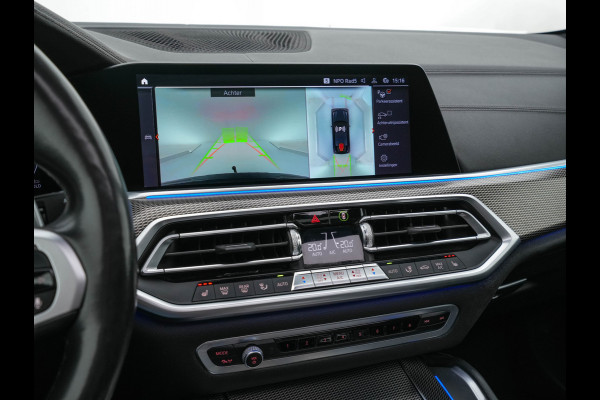 BMW X6 M50d High Executive AWD (INCL-BTW) Aut. *PANO | HEAD-UP | LASER-LIGHT | LUXURY-LEATHER | ADAPTIVE-CRUISE | SOFT-CLOSE | HARMAN/KARDON | BLIND-SPOT | MEMORY-PACK | BMW-INDIVIDUAL | HEATED-SPORTSEATS | TOP-VIEW | TOWB BMW X6 M50d High Executive AWD (INCL-BTW) Aut. *PANO | HEAD-UP | LASER-LIGHT | LUXURY-LEATHER | ADAPTIVE-CRUISE | SOFT-CLOSE | HARMAN/KARDON | BLIND-SPOT | MEMORY-PACK | BMW-INDIVIDUAL | HEATED-SPORTSEATS | TOP-VIEW | TOWB