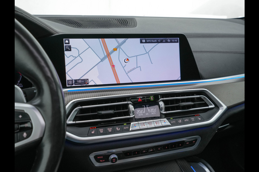 BMW X6 M50d High Executive AWD (INCL-BTW) Aut. *PANO | HEAD-UP | LASER-LIGHT | LUXURY-LEATHER | ADAPTIVE-CRUISE | SOFT-CLOSE | HARMAN/KARDON | BLIND-SPOT | MEMORY-PACK | BMW-INDIVIDUAL | HEATED-SPORTSEATS | TOP-VIEW | TOWB BMW X6 M50d High Executive AWD (INCL-BTW) Aut. *PANO | HEAD-UP | LASER-LIGHT | LUXURY-LEATHER | ADAPTIVE-CRUISE | SOFT-CLOSE | HARMAN/KARDON | BLIND-SPOT | MEMORY-PACK | BMW-INDIVIDUAL | HEATED-SPORTSEATS | TOP-VIEW | TOWB