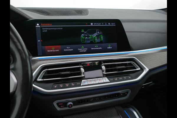 BMW X6 M50d High Executive AWD (INCL-BTW) Aut. *PANO | HEAD-UP | LASER-LIGHT | LUXURY-LEATHER | ADAPTIVE-CRUISE | SOFT-CLOSE | HARMAN/KARDON | BLIND-SPOT | MEMORY-PACK | BMW-INDIVIDUAL | HEATED-SPORTSEATS | TOP-VIEW | TOWB BMW X6 M50d High Executive AWD (INCL-BTW) Aut. *PANO | HEAD-UP | LASER-LIGHT | LUXURY-LEATHER | ADAPTIVE-CRUISE | SOFT-CLOSE | HARMAN/KARDON | BLIND-SPOT | MEMORY-PACK | BMW-INDIVIDUAL | HEATED-SPORTSEATS | TOP-VIEW | TOWB