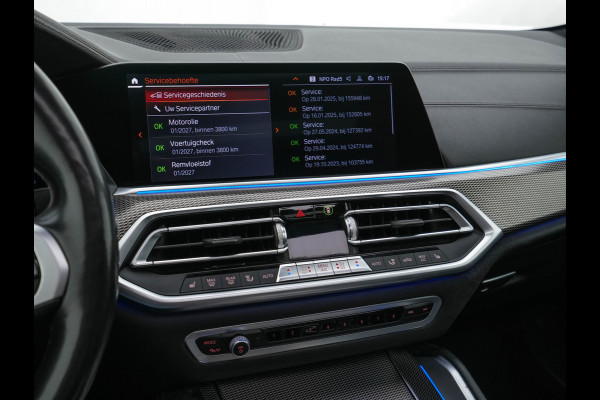 BMW X6 M50d High Executive AWD (INCL-BTW) Aut. *PANO | HEAD-UP | LASER-LIGHT | LUXURY-LEATHER | ADAPTIVE-CRUISE | SOFT-CLOSE | HARMAN/KARDON | BLIND-SPOT | MEMORY-PACK | BMW-INDIVIDUAL | HEATED-SPORTSEATS | TOP-VIEW | TOWB BMW X6 M50d High Executive AWD (INCL-BTW) Aut. *PANO | HEAD-UP | LASER-LIGHT | LUXURY-LEATHER | ADAPTIVE-CRUISE | SOFT-CLOSE | HARMAN/KARDON | BLIND-SPOT | MEMORY-PACK | BMW-INDIVIDUAL | HEATED-SPORTSEATS | TOP-VIEW | TOWB