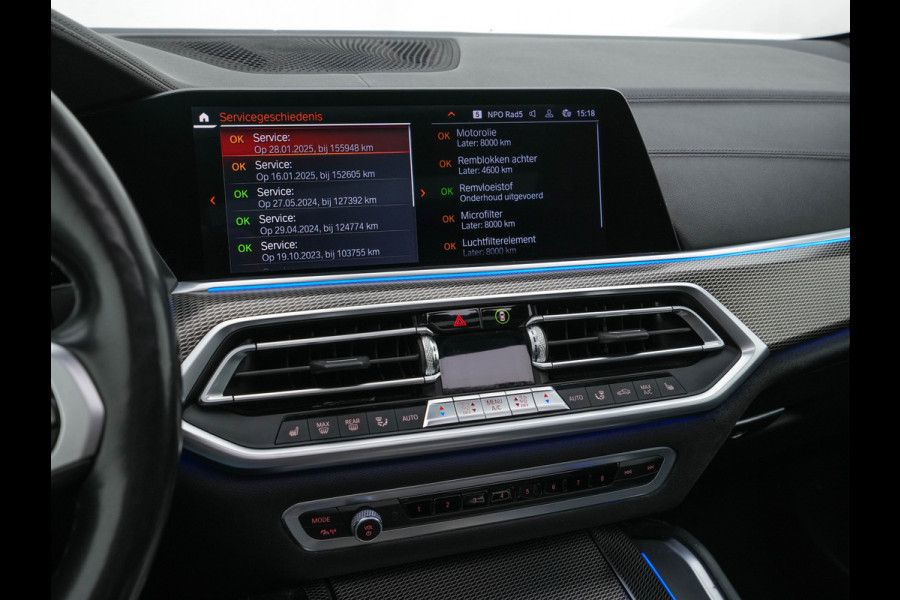 BMW X6 M50d High Executive AWD (INCL-BTW) Aut. *PANO | HEAD-UP | LASER-LIGHT | LUXURY-LEATHER | ADAPTIVE-CRUISE | SOFT-CLOSE | HARMAN/KARDON | BLIND-SPOT | MEMORY-PACK | BMW-INDIVIDUAL | HEATED-SPORTSEATS | TOP-VIEW | TOWB BMW X6 M50d High Executive AWD (INCL-BTW) Aut. *PANO | HEAD-UP | LASER-LIGHT | LUXURY-LEATHER | ADAPTIVE-CRUISE | SOFT-CLOSE | HARMAN/KARDON | BLIND-SPOT | MEMORY-PACK | BMW-INDIVIDUAL | HEATED-SPORTSEATS | TOP-VIEW | TOWB