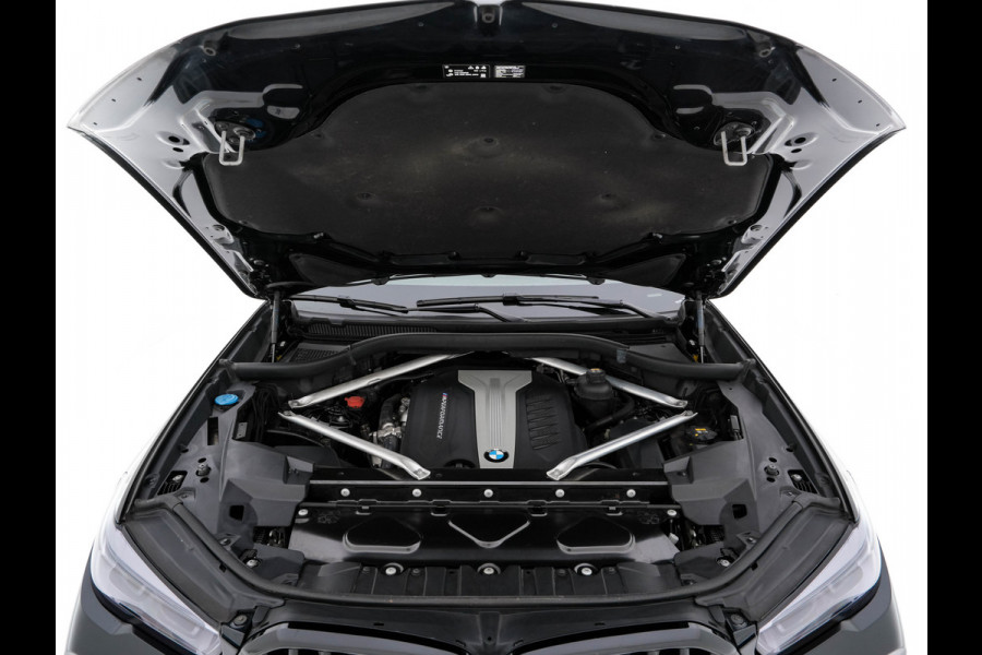 BMW X6 M50d High Executive AWD (INCL-BTW) Aut. *PANO | HEAD-UP | LASER-LIGHT | LUXURY-LEATHER | ADAPTIVE-CRUISE | SOFT-CLOSE | HARMAN/KARDON | BLIND-SPOT | MEMORY-PACK | BMW-INDIVIDUAL | HEATED-SPORTSEATS | TOP-VIEW | TOWB BMW X6 M50d High Executive AWD (INCL-BTW) Aut. *PANO | HEAD-UP | LASER-LIGHT | LUXURY-LEATHER | ADAPTIVE-CRUISE | SOFT-CLOSE | HARMAN/KARDON | BLIND-SPOT | MEMORY-PACK | BMW-INDIVIDUAL | HEATED-SPORTSEATS | TOP-VIEW | TOWB