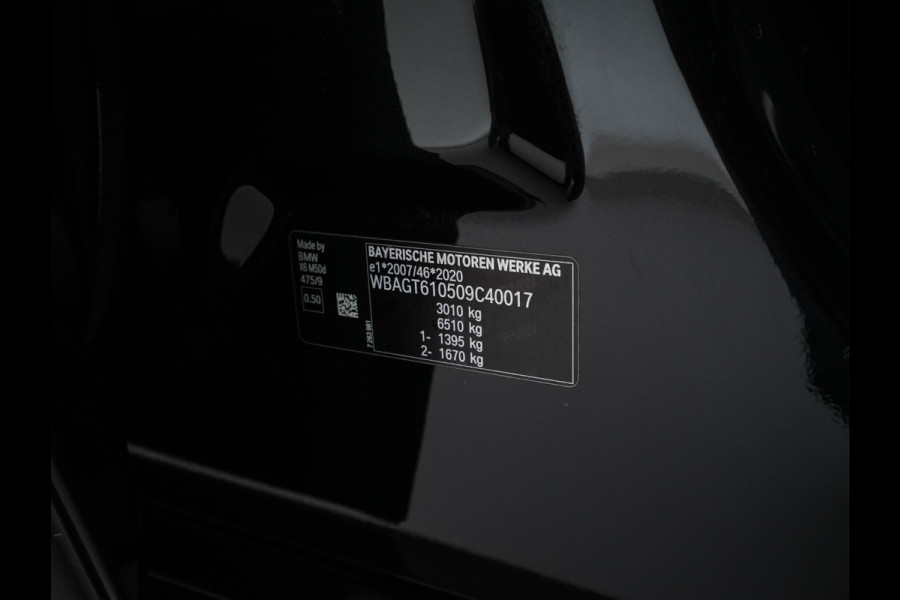 BMW X6 M50d High Executive AWD (INCL-BTW) Aut. *PANO | HEAD-UP | LASER-LIGHT | LUXURY-LEATHER | ADAPTIVE-CRUISE | SOFT-CLOSE | HARMAN/KARDON | BLIND-SPOT | MEMORY-PACK | BMW-INDIVIDUAL | HEATED-SPORTSEATS | TOP-VIEW | TOWB BMW X6 M50d High Executive AWD (INCL-BTW) Aut. *PANO | HEAD-UP | LASER-LIGHT | LUXURY-LEATHER | ADAPTIVE-CRUISE | SOFT-CLOSE | HARMAN/KARDON | BLIND-SPOT | MEMORY-PACK | BMW-INDIVIDUAL | HEATED-SPORTSEATS | TOP-VIEW | TOWB