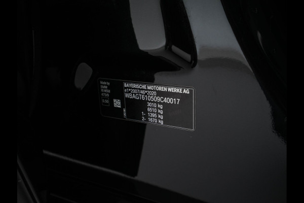 BMW X6 M50d High Executive AWD (INCL-BTW) Aut. *PANO | HEAD-UP | LASER-LIGHT | LUXURY-LEATHER | ADAPTIVE-CRUISE | SOFT-CLOSE | HARMAN/KARDON | BLIND-SPOT | MEMORY-PACK | BMW-INDIVIDUAL | HEATED-SPORTSEATS | TOP-VIEW | TOWB BMW X6 M50d High Executive AWD (INCL-BTW) Aut. *PANO | HEAD-UP | LASER-LIGHT | LUXURY-LEATHER | ADAPTIVE-CRUISE | SOFT-CLOSE | HARMAN/KARDON | BLIND-SPOT | MEMORY-PACK | BMW-INDIVIDUAL | HEATED-SPORTSEATS | TOP-VIEW | TOWB