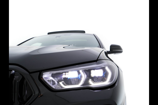 BMW X6 M50d High Executive AWD (INCL-BTW) Aut. *PANO | HEAD-UP | LASER-LIGHT | LUXURY-LEATHER | ADAPTIVE-CRUISE | SOFT-CLOSE | HARMAN/KARDON | BLIND-SPOT | MEMORY-PACK | BMW-INDIVIDUAL | HEATED-SPORTSEATS | TOP-VIEW | TOWB BMW X6 M50d High Executive AWD (INCL-BTW) Aut. *PANO | HEAD-UP | LASER-LIGHT | LUXURY-LEATHER | ADAPTIVE-CRUISE | SOFT-CLOSE | HARMAN/KARDON | BLIND-SPOT | MEMORY-PACK | BMW-INDIVIDUAL | HEATED-SPORTSEATS | TOP-VIEW | TOWB