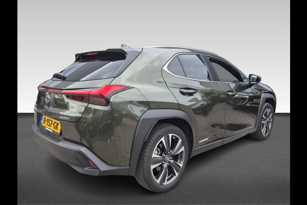 Lexus UX 250h Business Line | dealer onderhouden | NL auto